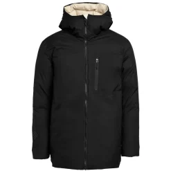 Allt Under Jackor | The Mountain Studio A-2 R GORE-TEX Windstopper Reversibe Down Parka