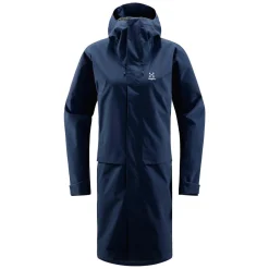 Online Haglöfs Aria Proof Parka Dam