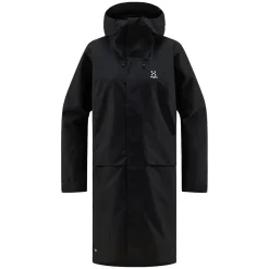 Sale Haglöfs Aria Proof Parka Dam