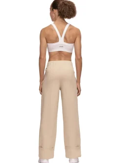 Online Casall Aria Turn Up Straight Jogger Dam