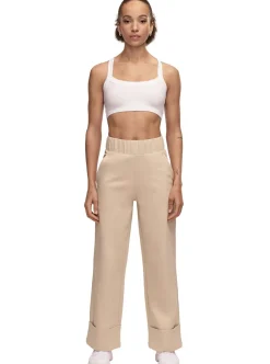 Online Casall Aria Turn Up Straight Jogger Dam