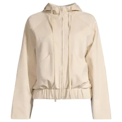 Träningskläder | Casall Aria Zip Hoodie Jacket Da