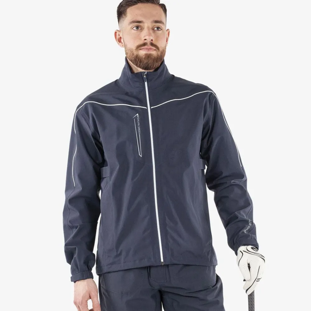 Allt Under Jackor | Galvin Green Arstrong Soids Herr