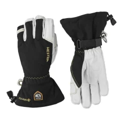 Outlet Hestra Army Leather Gore-Tex - 5 Finger