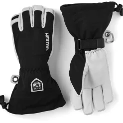 Discount Hestra Army Leather Heli Ski
