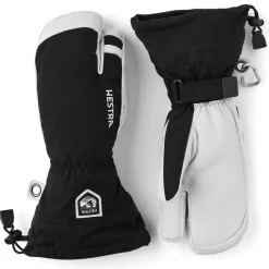 Skidkläder|Alpint | Hestra Army Leather Heli Ski