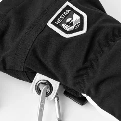 Skidkläder|Alpint | Hestra Army Leather Heli Ski