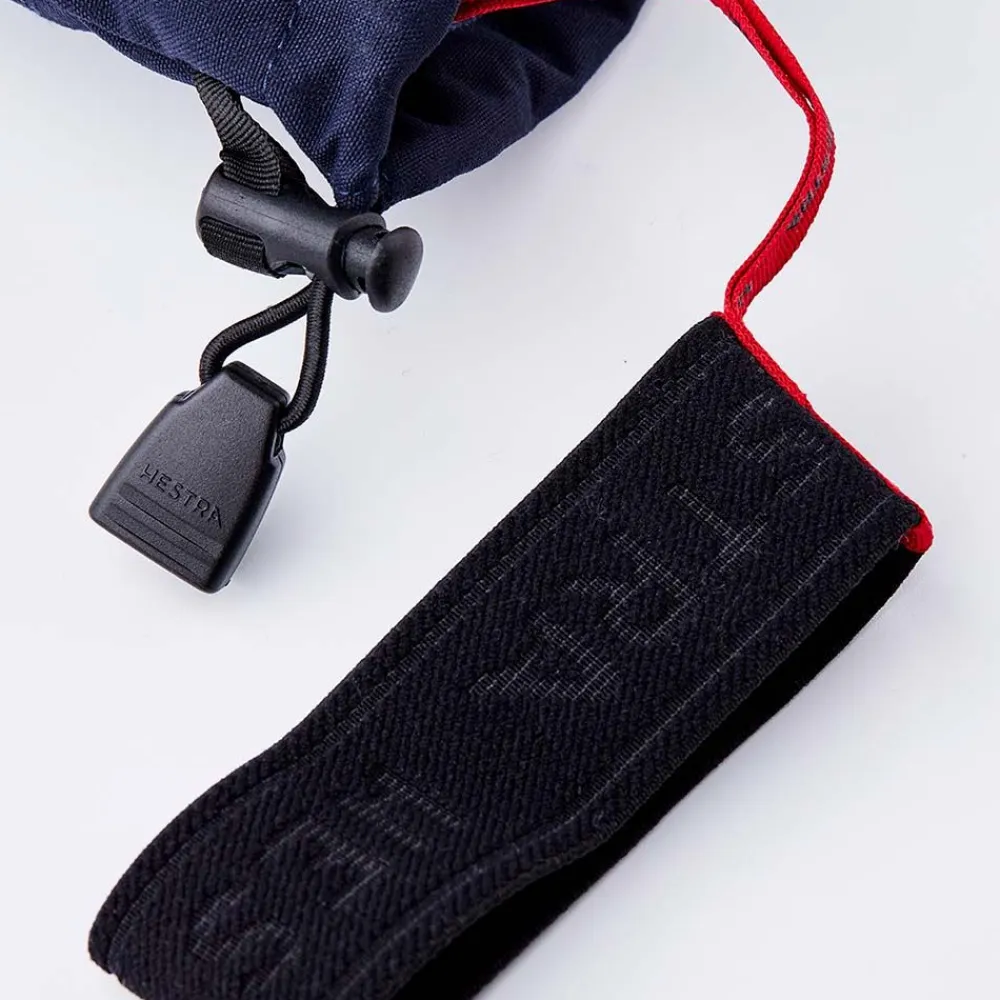 Alpint | Hestra Army Leather Heli Ski 5F