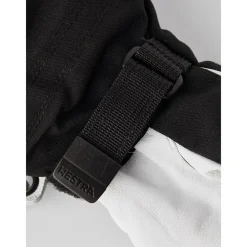 Alpint|Vantar | Hestra Army Leather Heli Ski Junior