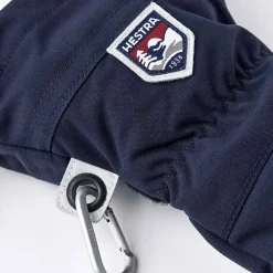 Hestra Army Leather Heli Ski - Mitt