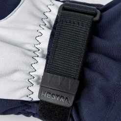 Hestra Army Leather Heli Ski - Mitt