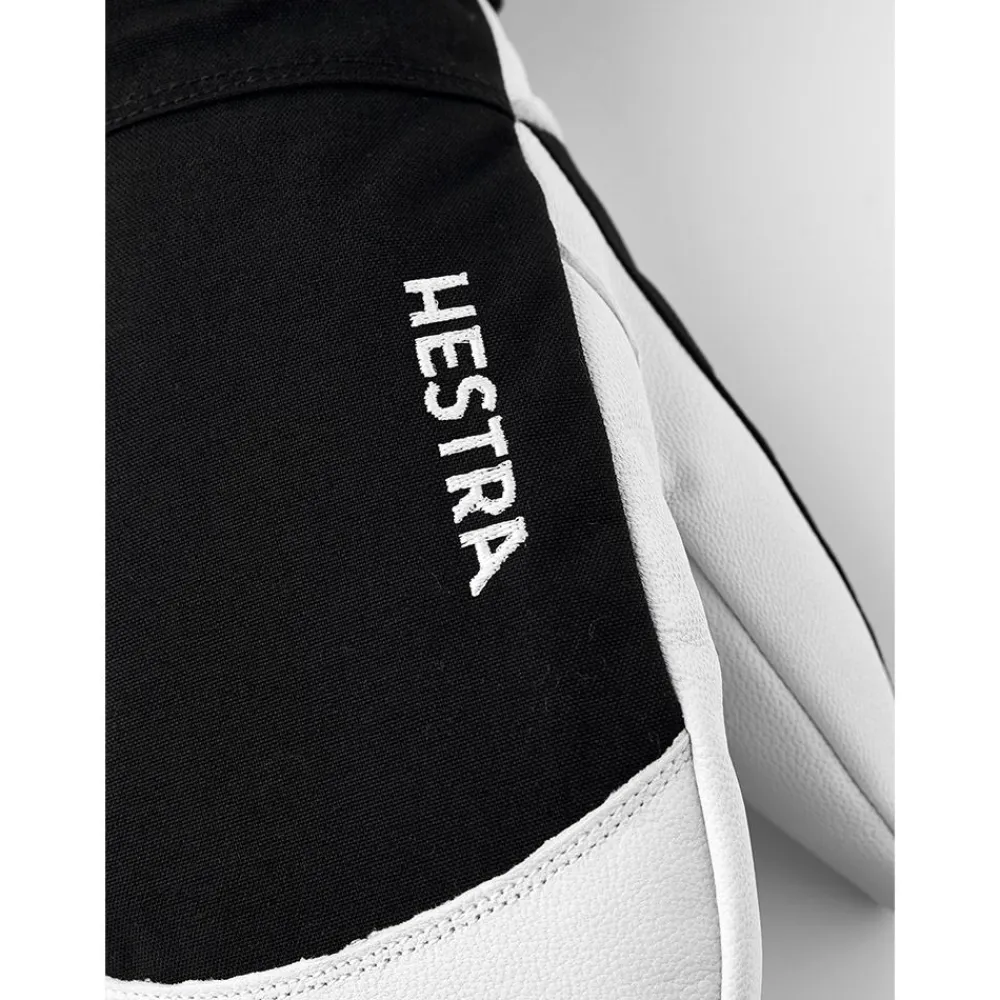 Skidkläder | Hestra Army Leather Heli Ski Mitt
