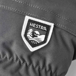 Skidkläder|Skidkläder | Hestra Army Leather Heli Ski - Mitt