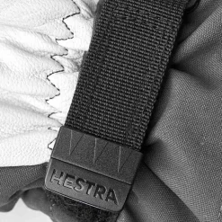 Skidkläder|Skidkläder | Hestra Army Leather Heli Ski - Mitt