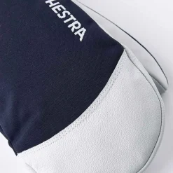 Alpint | Hestra Army Leather Heli Ski - Mitt