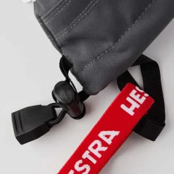 Vantar | Hestra Army Leather Heli Ski Mitt Junior