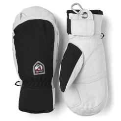 Skidkläder | Hestra Army Leather Patrol Mitt