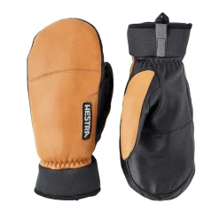 Clearance Hestra Army Leather Wool Terry - Mitt