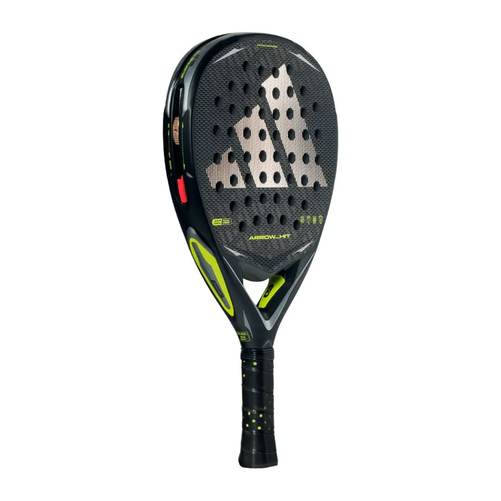 Padel | adidas Arrow Hit 2026