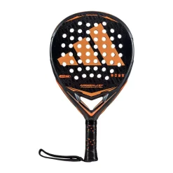 Padel | adidas Arrow Hit Carbon CTRL 2026