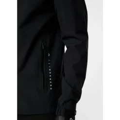 Allt Inom Golf|Golfjackor & Västar | J.Lindeberg Arvid Rain Jacket Herr