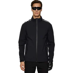 Allt Inom Golf|Golfjackor & Västar | J.Lindeberg Arvid Rain Jacket Herr