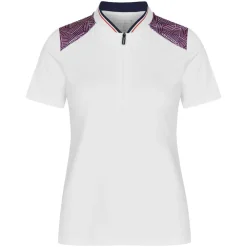 Röhnisch Arya Poloshirt Dam