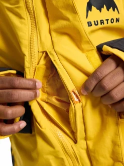 Alpint|Skidkläder | Burton Acutney Jacket junior