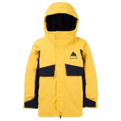 Alpint|Skidkläder | Burton Acutney Jacket junior