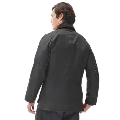 Vårjackor|Allt Under Jackor | Barbour Ahby Wax Jacket Herr