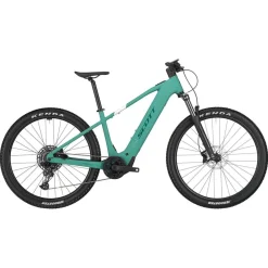 Allt Inom Cykel|Cyklar | Scott Apect eRIDE 910