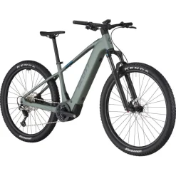 Allt Inom Cykel|Cyklar | Scott Apect eRIDE 900