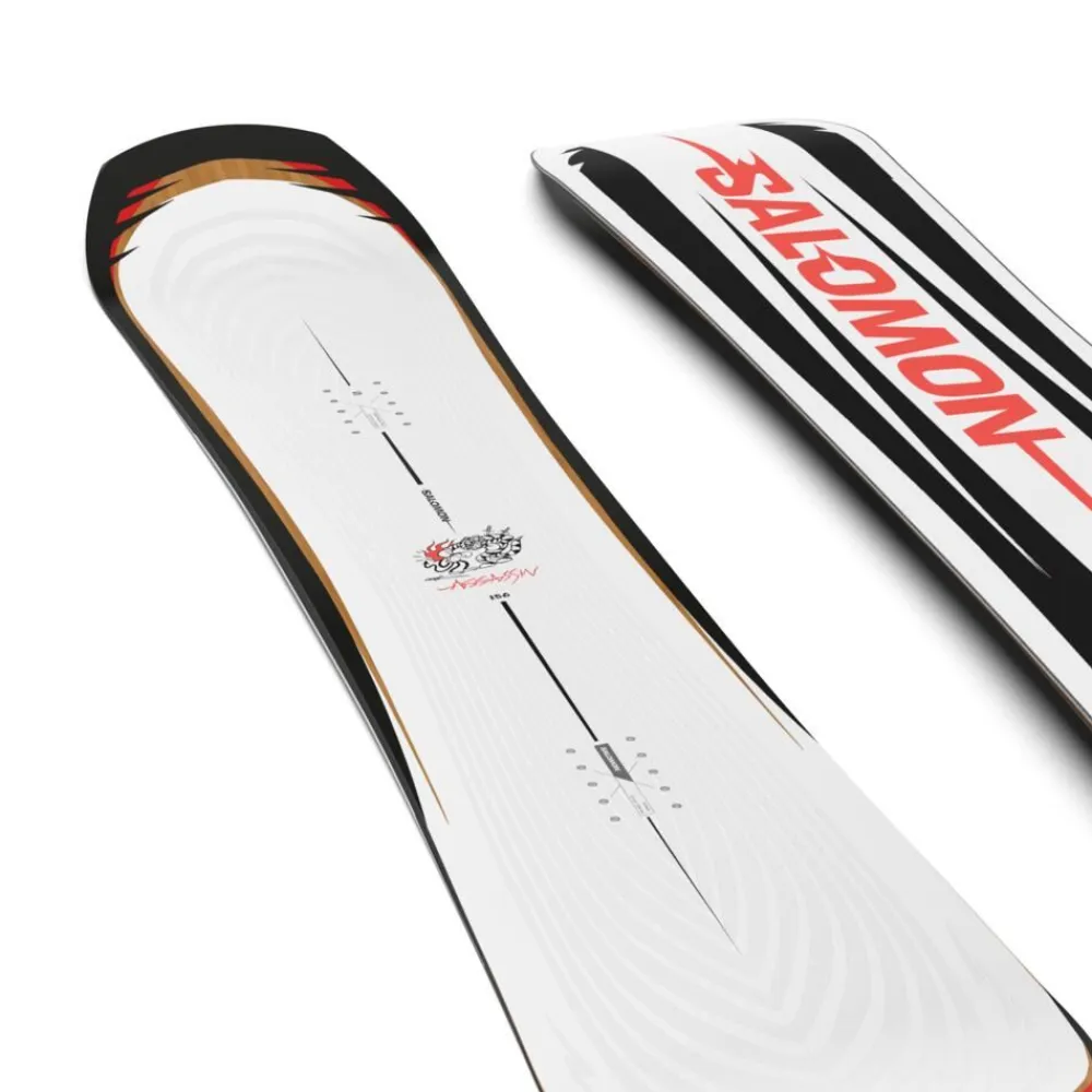 Discount Salomon Assassin