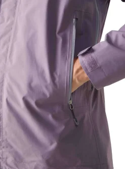 Allt Under Jackor | Haglöfs Atral GTX II Jacket Da