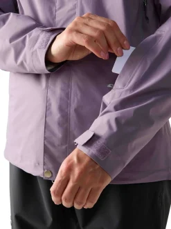 Allt Under Jackor | Haglöfs Atral GTX II Jacket Da