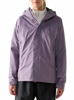 Allt Under Jackor | Haglöfs Atral GTX II Jacket Da