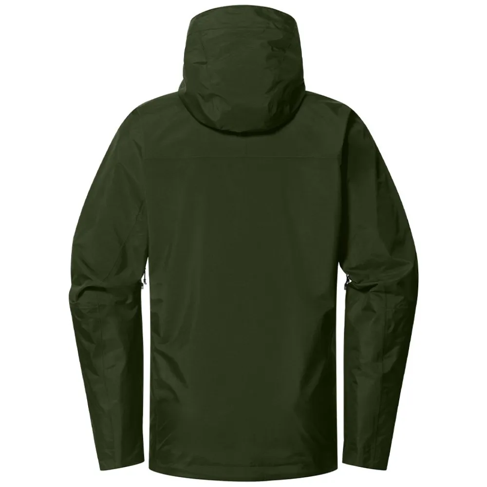 Alpint|Skidkläder | Haglöfs Atra GTX II Jacket Herr