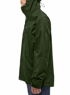 Alpint|Skidkläder | Haglöfs Atra GTX II Jacket Herr
