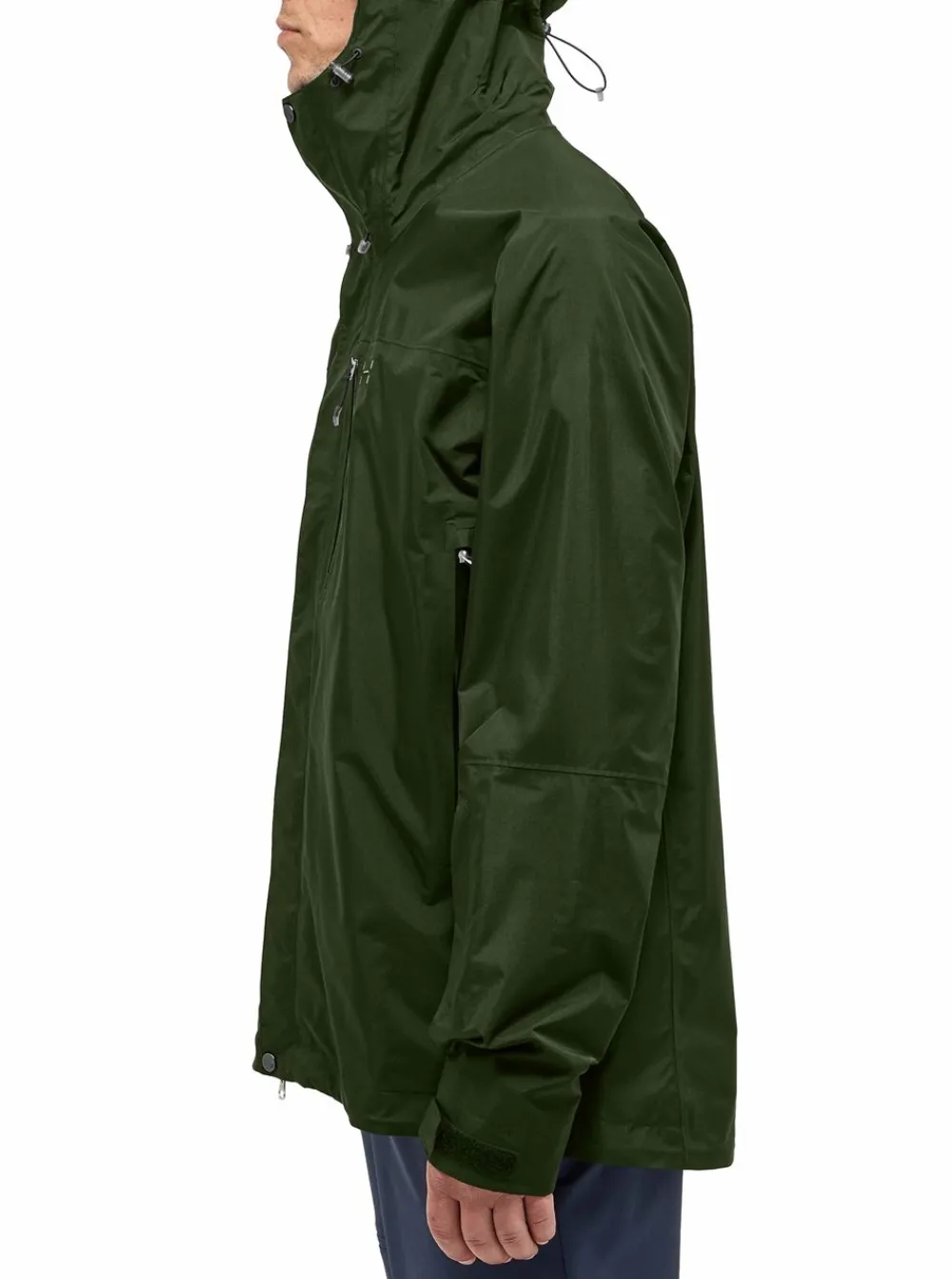 Alpint|Skidkläder | Haglöfs Atra GTX II Jacket Herr