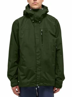 Alpint|Skidkläder | Haglöfs Atra GTX II Jacket Herr