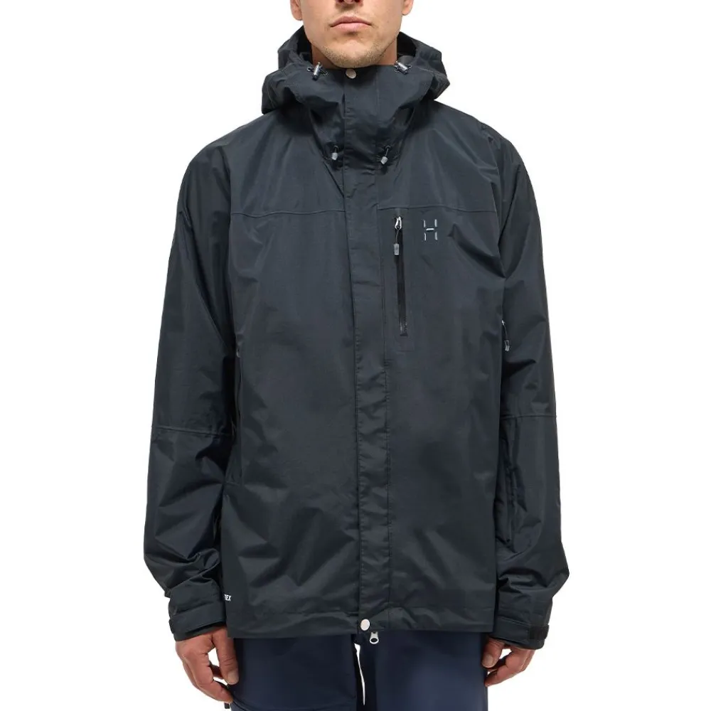 Allt Under Jackor | Haglöfs Atra GTX II Jacket Herr