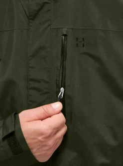 Hot Haglöfs Astral GTX II Jacket Herr
