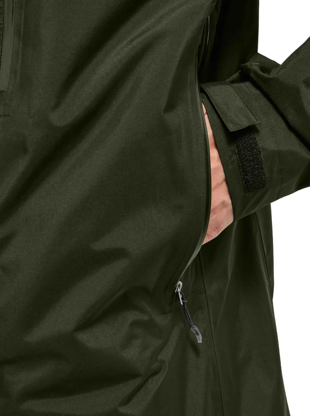 Hot Haglöfs Astral GTX II Jacket Herr