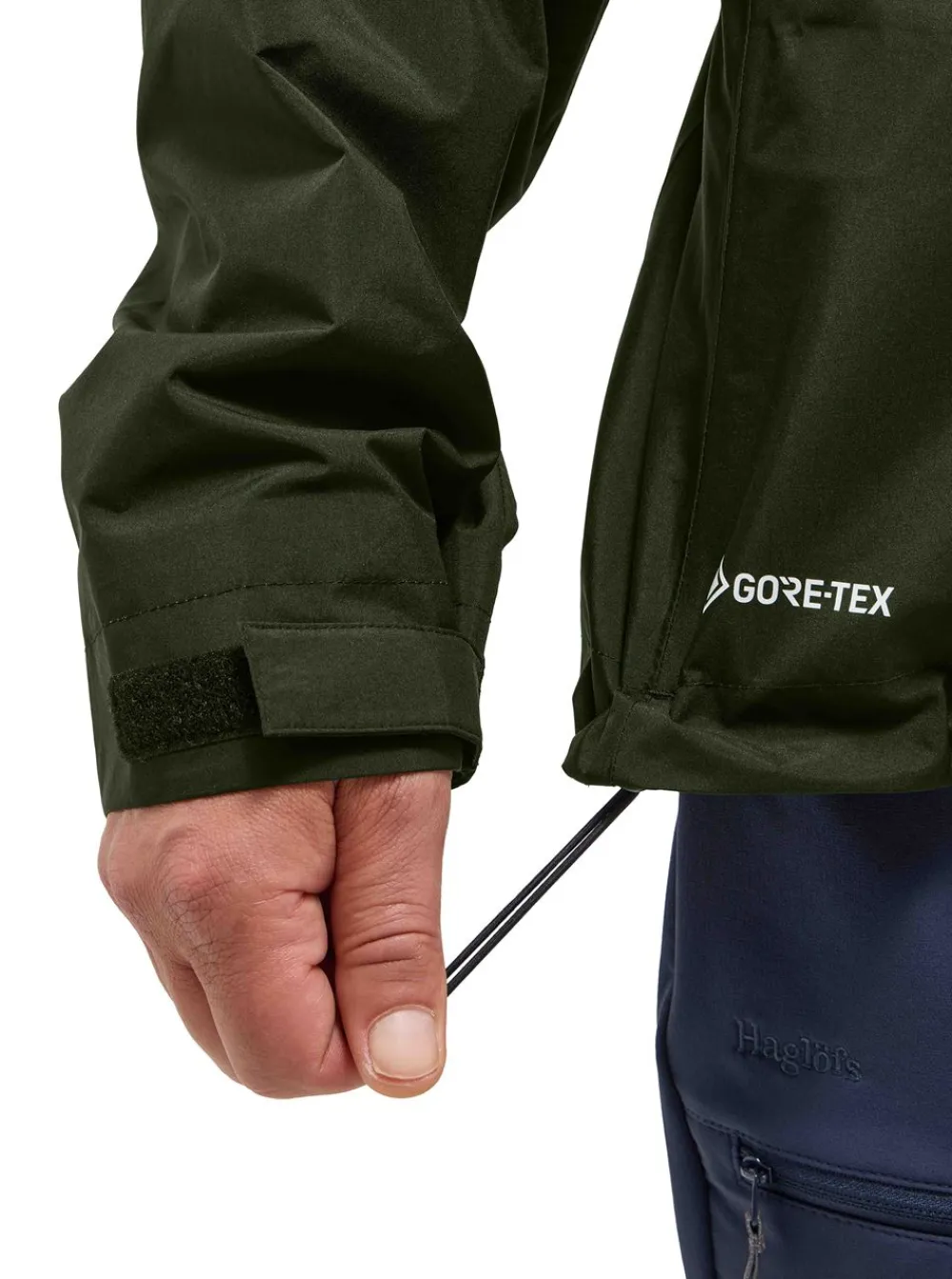 Hot Haglöfs Astral GTX II Jacket Herr