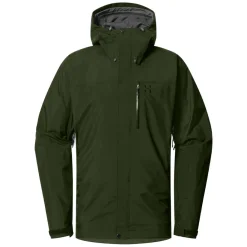 Hot Haglöfs Astral GTX II Jacket Herr