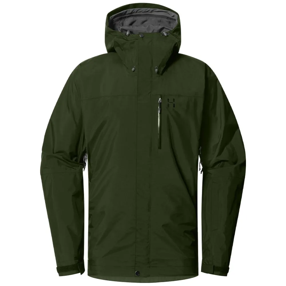 Hot Haglöfs Astral GTX II Jacket Herr