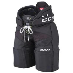 New CCM AS-V Pro Velcro Patch Byxa Senior