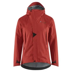 Allt Under Jackor | Klättermusen Asynja Jacket Dam