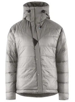 Allt Under Jackor | Klättermusen Ate 2.0 Jacket Da