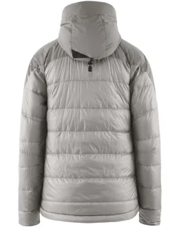 Allt Under Jackor | Klättermusen Ate 2.0 Jacket Da